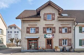 Mehrfamilienhaus kaufen in 79650 Schopfheim, Ihre Chance Investor zu werden! Mehrfamilienhaus mit über 6 % Rendite !