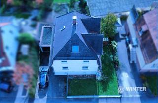 Haus kaufen in Wiesenstraße, 88400 Biberach, Zentrumsnahes Haus mit Garten, Garage & Stellplatz