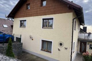 Einfamilienhaus kaufen in Bischof-Heinrich-Str., 94538 Fürstenstein, Einfamilienhaus