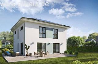Haus kaufen in 88447 Warthausen, Sie träumen schon von der Wandfarbe? Ich plane auch den Rest dazu!