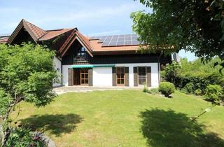 Doppelhaushälfte kaufen in 82069 Schäftlarn, Familienidyll mit Charme – Gepflegte Doppelhaushälfte mit großem Garten in Schäftlarn-Neufahrn