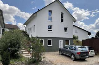 Haus kaufen in 72178 Waldachtal, Attraktives Wohnhaus mit Einliegerwohnung in Lützenhardt