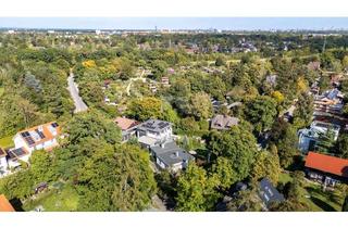 Haus kaufen in 82166 Gräfelfing, Ein Zuhause mit Herz und Freiheit – uneinsehbarer Garten