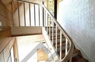 Doppelhaushälfte kaufen in 66459 Kirkel, Handwerkerobjekt Doppelhaushälfte in Limbach
