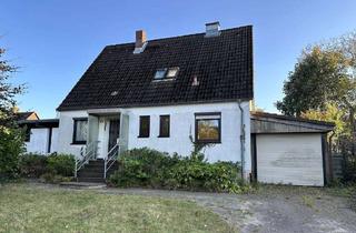 Einfamilienhaus kaufen in 24248 Mönkeberg, Platz für Träume – Einfamilienhaus in ruhiger Lage
