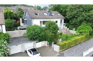 Haus kaufen in Unterloh 11, 58332 Schwelm, Ihr stilvoller Rückzugsort mit Charakter in bester, ruhiger Wohnlage