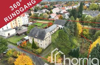 Haus kaufen in 02779 Großschönau, Hofensemble mit Entwicklungspotenzial - im Zittauer Gebirge in der Oberlausitz
