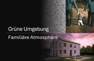 Haus kaufen in 82178 Puchheim, Maximaler Komfort, minimaler Aufwand.