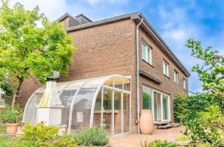 Doppelhaushälfte kaufen in 45731 Waltrop, Doppelhaushälfte mit besonderem Grundriss, schönem Garten und Garage!