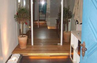 Haus kaufen in Michelsberg, 96049 Bamberg, Rarität // Provisionsfrei // Haus am Michelsberg, top saniert, 2 Terrassen, 158 m² Wfl.