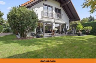 Haus kaufen in 34266 Niestetal, Großzügiges und gepflegtes Wohnhaus in sehr guter und ruhiger Wohnlage von Niestetal-Heiligenrode