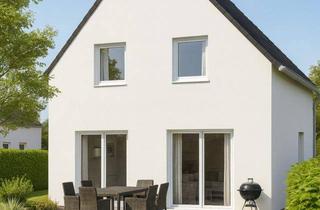 Grundstück zu kaufen in 42651 Solingen, Ihr Traum vom Eigenheim – Baugrundstück in idyllischer Umgebung