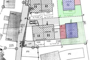 Grundstück zu kaufen in 42651 Solingen, Der Anfang von etwas Schönem – Baugrundstück für Ihr Traumhaus in Solingen