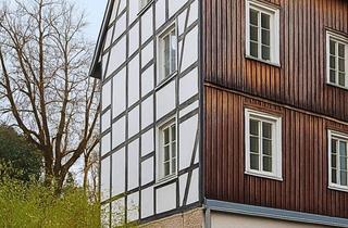 Anlageobjekt in 42277 Wuppertal, Charmantes Mehrfamilienhaus mit separatem Backhaus – zentral gelegen in idyllischer Hofschaft