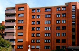 Wohnung kaufen in 41460 Neuss, Wohnen am Rhein – attraktive 2-Zimmer-Wohnung in Neuss mit Aufzug und Balkon und TG