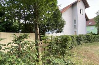 Haus kaufen in 68519 Viernheim, Reihenendhaus in Viernheim