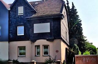 Haus kaufen in 42697 Solingen, Ein Zuhause für Alle: Mehrgenerationenwohnen im großzügigen 2-Familienhaus