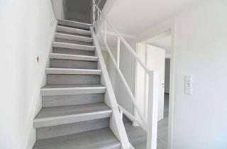 Haus kaufen in 78606 Seitingen-Oberflacht, Kernsanierte Dopppelhaushälfte mit Wärmepumpe in Seitingen