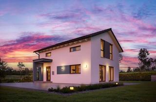 Haus kaufen in 34233 Fuldatal, Zukunftssicher bauen – effizient, nachhaltig, wertbeständig.