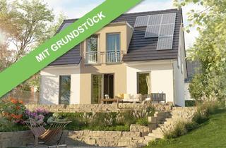 Haus kaufen in 31061 Alfeld, Ihr Familienhaus inkl. Grundstück in Alfeld OT Hörsum!