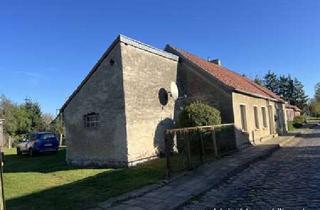 Haus kaufen in 17398 Löwitz, Günstige Gelegenheit in Löwitz