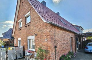 Haus kaufen in Zeppelinstraße 16, 27793 Wildeshausen, TEAM 4you: Großzügiges Zweifamilienhaus mit Platz für weitere Einliegerwohnung