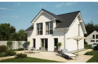 Haus kaufen in 53783 Eitorf, Hausbau mit Kern-Haus: Energieeffizient in die Zukunft! (inkl.Grundstück)