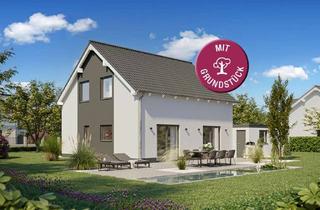 Haus kaufen in 53783 Eitorf, Ist Ihnen Komfort wichtig? Hier müssen Sie auf nichts verzichten! (inkl.Grundstück & Keller)