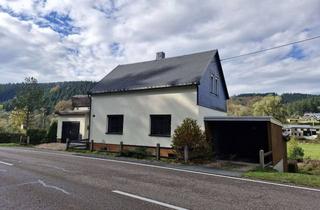 Einfamilienhaus kaufen in 09526 Heidersdorf, Wohnen, ankommen, wohlfühlen! – Einfamilienhaus in Heidersdorf!