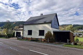 Einfamilienhaus kaufen in 09526 Heidersdorf, Wohnen, ankommen, wohlfühlen! – Einfamilienhaus in Heidersdorf!
