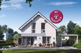 Haus kaufen in 53809 Ruppichteroth, Eigentum und Vermögen statt Miete! (inkl.Grundstück)