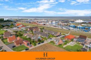 Haus kaufen in 26506 Norden, 2 x FEWO - Urlaub und Rendite - Fußläufig zum Strand