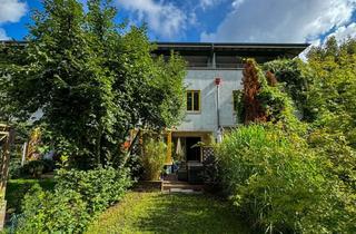 Haus kaufen in 14558 Nuthetal, 5 Zimmer Reihenmittelhaus mit Garten in Bestlage! Provisionsfrei!