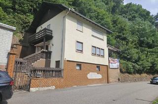 Einfamilienhaus kaufen in 67471 Elmstein, Geräumiges Einfamilienhaus in Elmstein