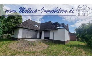 Haus kaufen in 29525 Uelzen, Charmanter Winkelbungalow in Uelzen Stadt