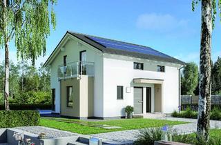 Einfamilienhaus kaufen in 72393 Burladingen, Einfamilienhaus + Grundstück - Burlardingen - Bestpreisgarantie bei Bien-Zenker