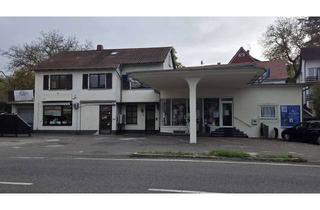 Haus kaufen in 74219 Möckmühl, Attraktives Wohn- und Geschäftshaus in bester Lage