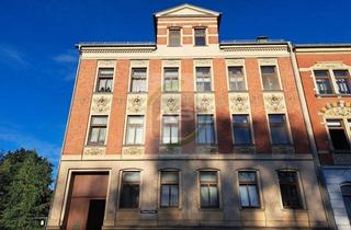 Wohnung mieten in Plauensche Straße 76, 08412 Werdau, Familienleben unterm Dach