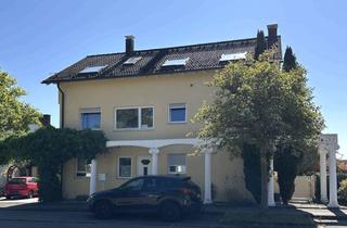 Einfamilienhaus kaufen in 71101 Schönaich, Repräsentatives Einfamilienhaus im Villenstil mit Einliegerwohnung