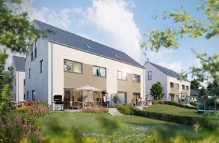 Einfamilienhaus kaufen in 71139 Ehningen, Neubau geplant! Perfektes Einfamilienhaus in ruhiger Straße nahe S-Bahnhof Ehningen