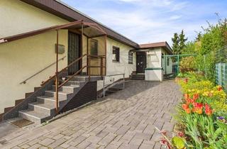 Einfamilienhaus kaufen in 61250 Usingen, Usingen: Ruhig,Stadtnah und mit Ausblick