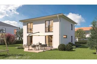 Einfamilienhaus kaufen in 71394 Kernen im Remstal, Modernes Einfamilienhaus für kleines Geld!!
