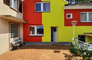 Mehrfamilienhaus kaufen in 79541 Lörrach, Mehrfamilienhaus mit 11% Rendite! Wo gibt es noch sowas?