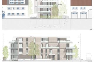 Haus kaufen in 79618 Rheinfelden, Top-Investment: Projektierter Neubau mit 7 Wohneinheiten inklusive Penthouse und Blick auf den Rhein