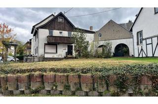 Haus kaufen in 56348 Dörscheid, Charmantes EFH mit viel Potenzial