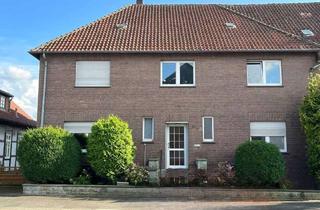 Mehrfamilienhaus kaufen in 33775 Versmold, Mehrfamilienhaus im Herzen von Versmold.