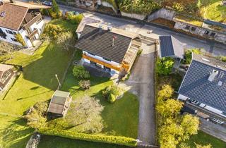 Einfamilienhaus kaufen in 82431 Kochel, Ein idyllisches Zuhause: Liebevoll saniertes Einfamilienhaus in ruhiger Lage von Kochel am See