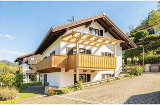 Einfamilienhaus kaufen in 82431 Kochel, Ein idyllisches Zuhause: Liebevoll saniertes Einfamilienhaus in ruhiger Lage von Kochel am See