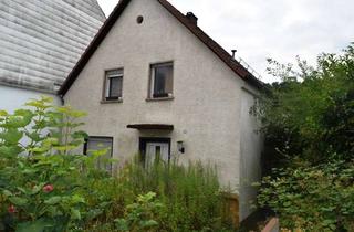 Haus kaufen in 66987 Thaleischweiler-Fröschen, Sie sind auf der Hauskaufsuche? Dann hätten wir vielleicht etwas für Sie!Es handelt sich um eine