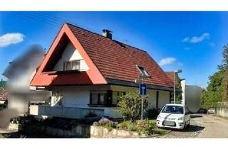 Einfamilienhaus kaufen in 73529 Schwäbisch Gmünd, Charmantes Einfamilienhaus in Weiler in den Bergen